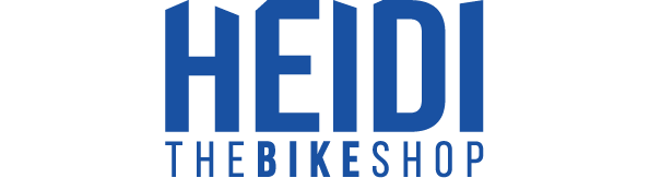 HEIDI The Bike Shop